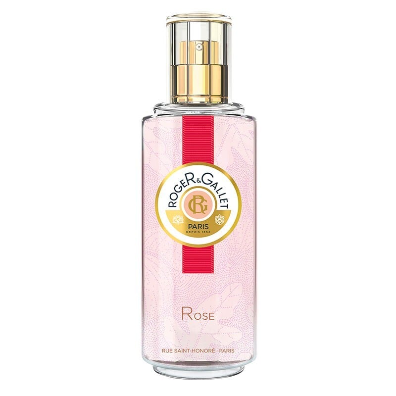 Rose Fragrance Water 玫瑰天然淡香水 Image