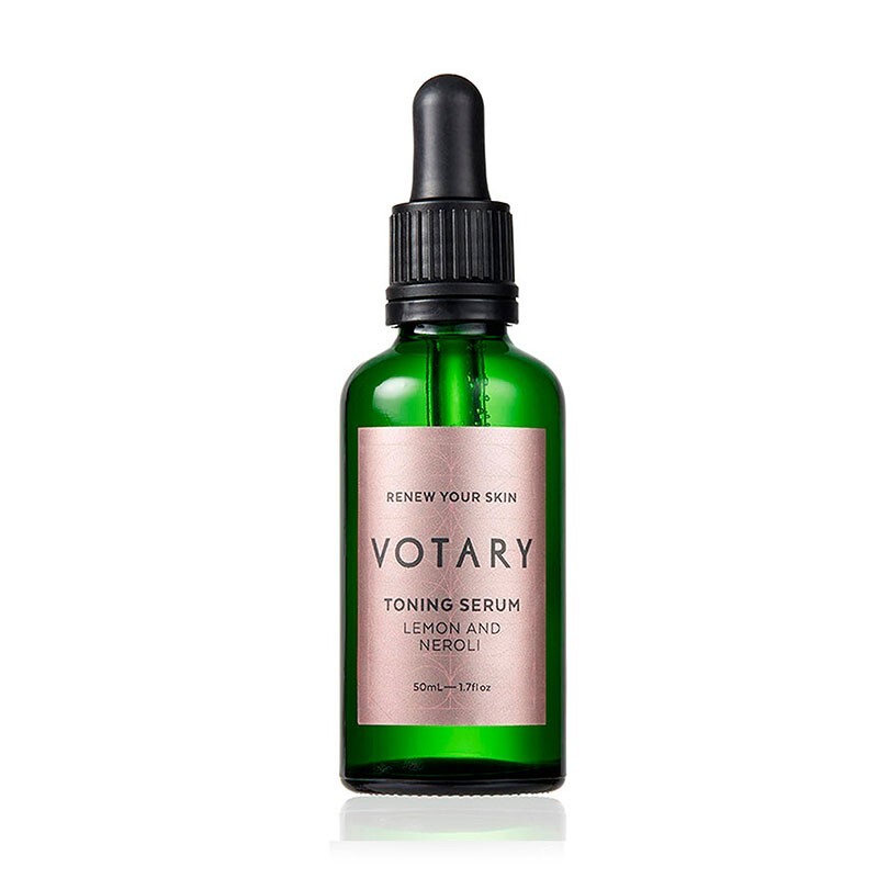 Toning Serum (Lemon & Neroli)