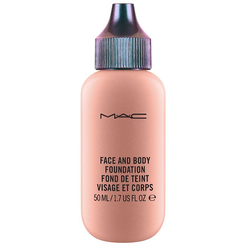 Mirage Noir Studio Face And Body Foundation  Image