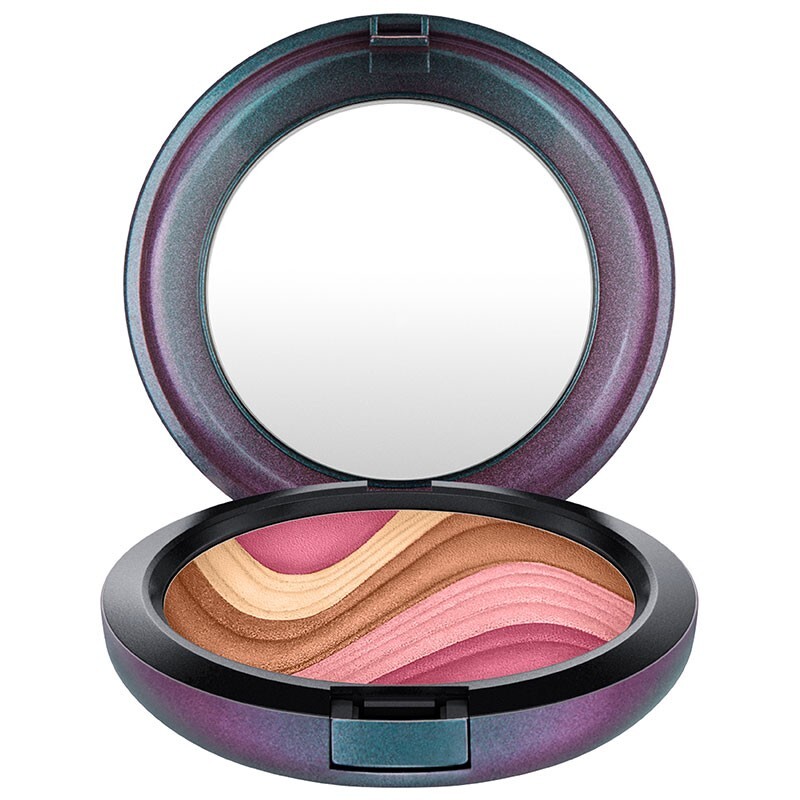 Mirage Noir Pearlmatte Face Powder