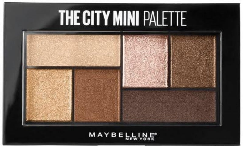 The City Mini Palette  Image