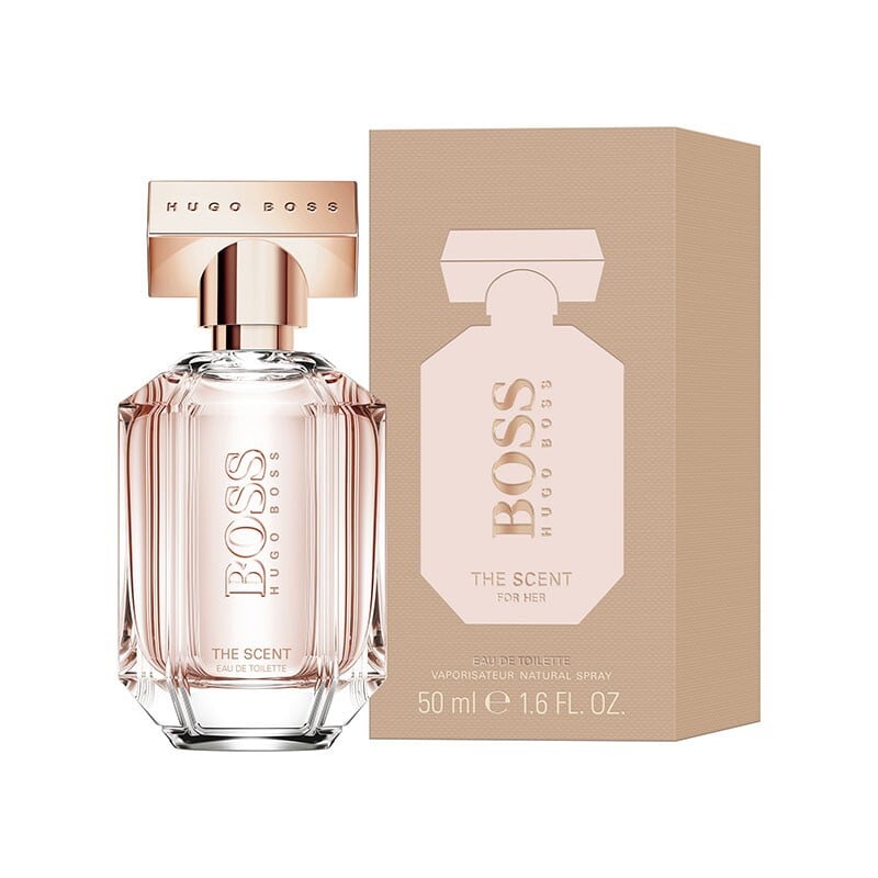 Boss The Scent For Her