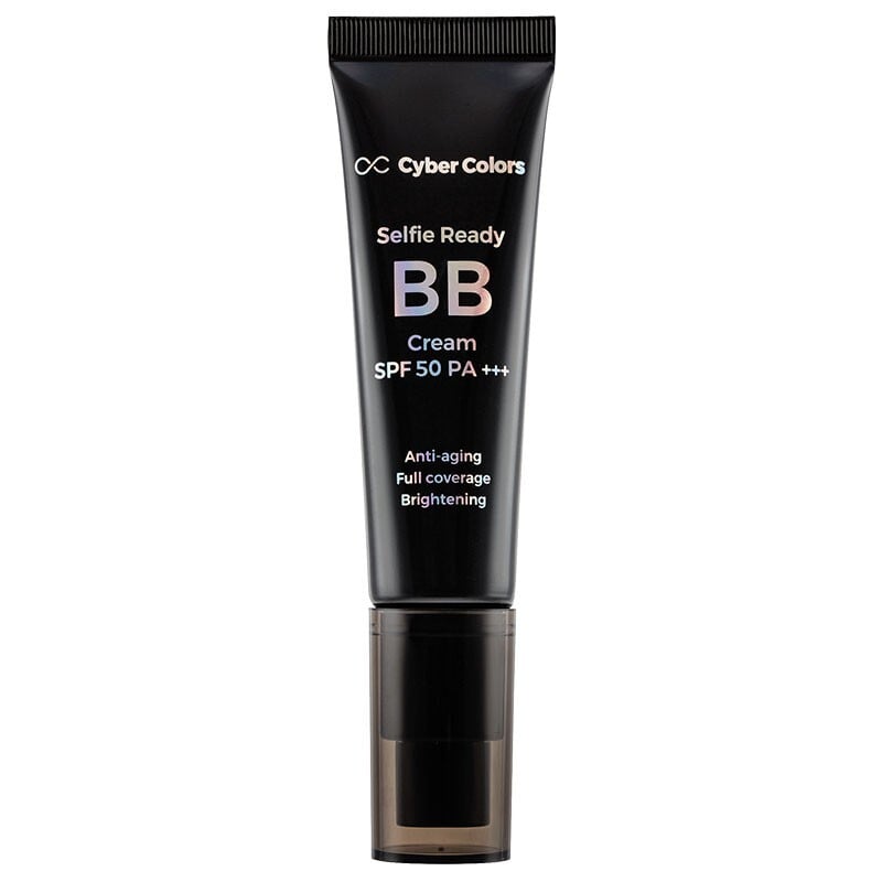 Selfie Ready BB Cream SPF50 PA+++ 無瑕修顏BB霜 SPF50 PA+++ Image