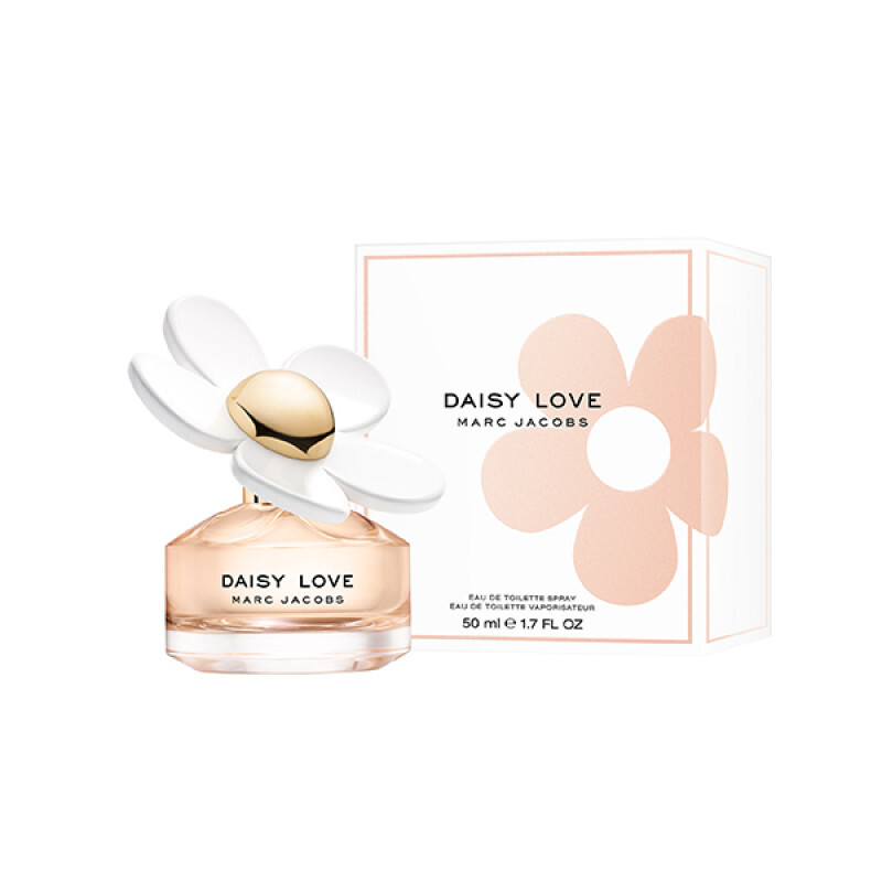 DAISY LOVE
