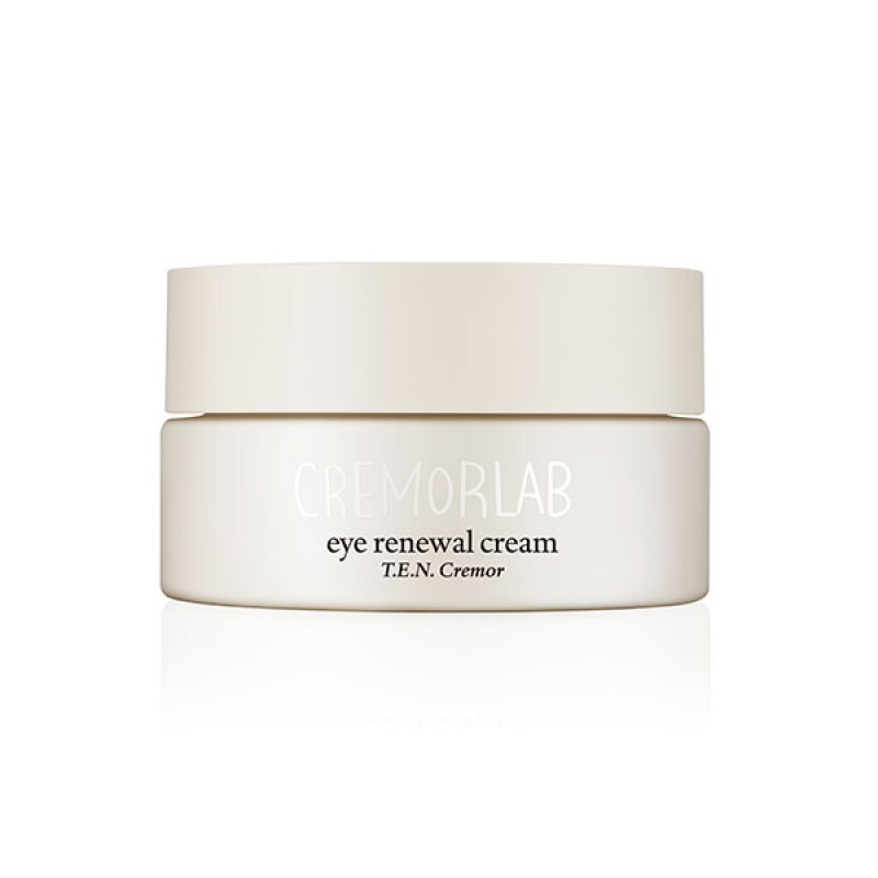 ￼ T.E.N. Cremor® Eye Renewal Cream 水漾煥活緊緻修護眼霜 Image