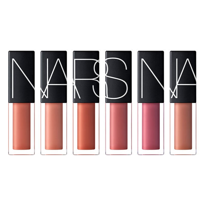 NARSissist Wanted Velvet Lip Glide Set  Image