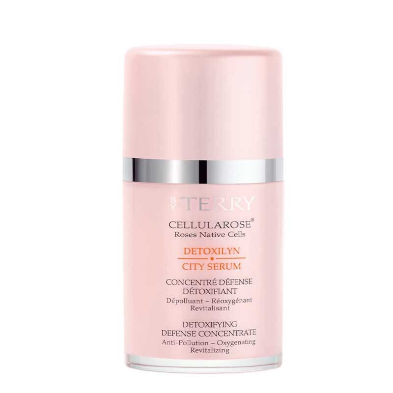 Detoxilyn City Serum  Image