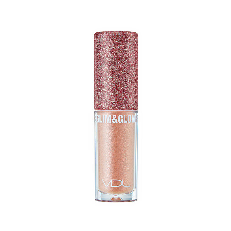 Glim & Glow Expert Color Liquid Eye Shadow