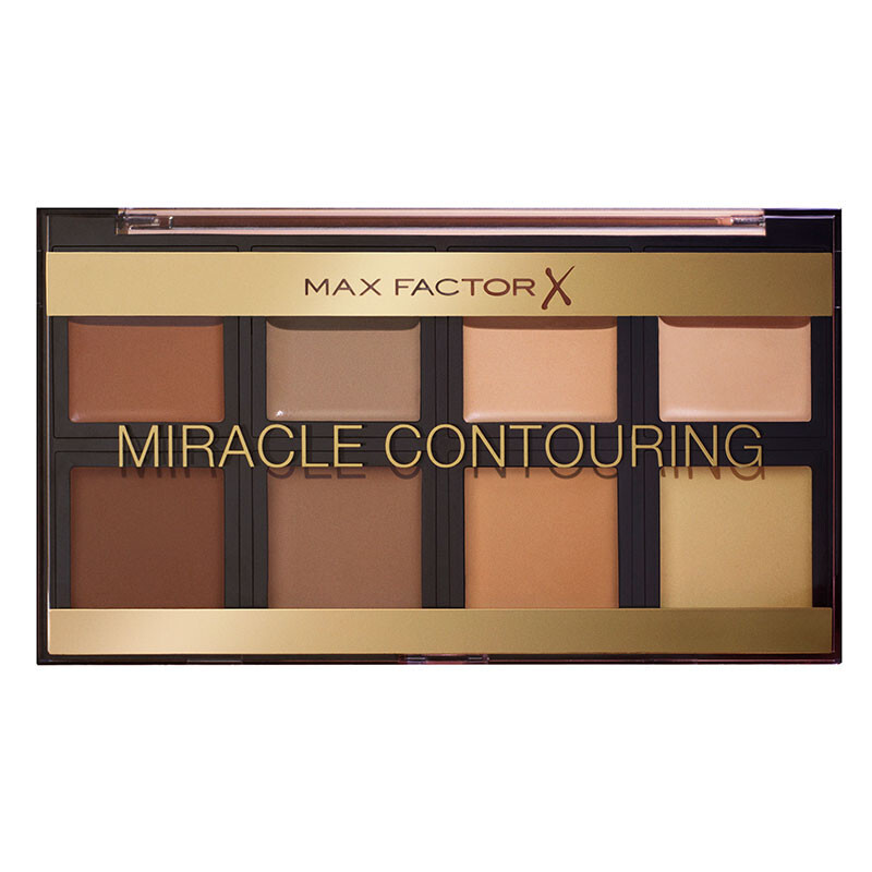 Miracle Contouring Palette 光學塑型修容盤 Image