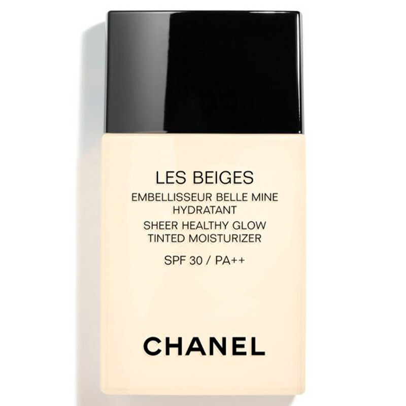 Les Beiges Sheer Healthy Glow Tinted Moisturizer 自然亮肌保濕潤色乳 SPF30 PA++ Image