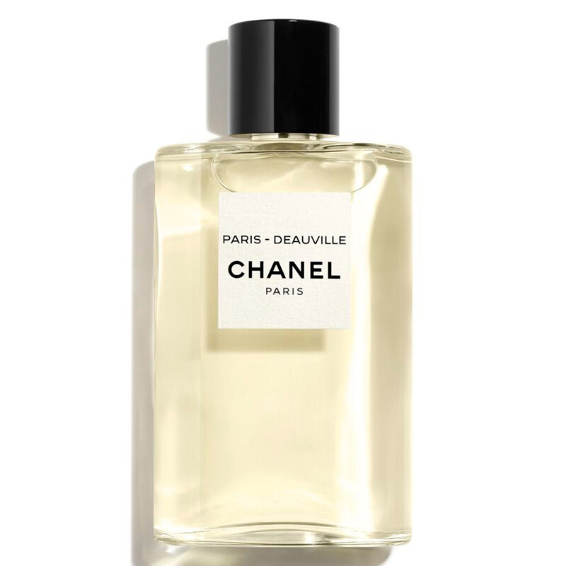 LES EAUX DE CHANEL Eau de Toilette Spray (Paris-Deauville)