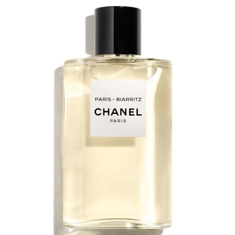 LES EAUX DE CHANEL Eau de Toilette Spray (Paris-Biarritz)  Image