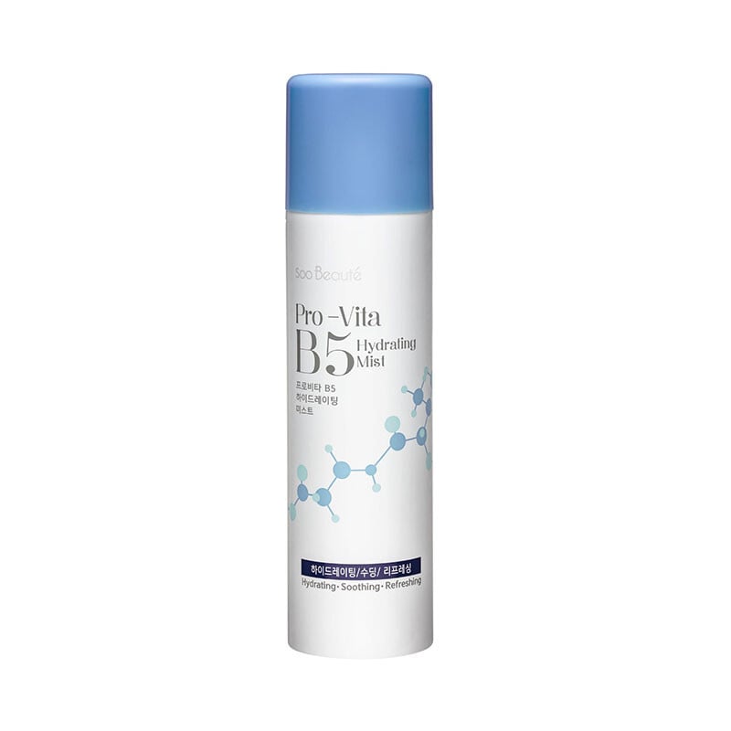 Pro-Vita B5 Hydrating Mist B5保濕鎖水輕柔噴霧 Image