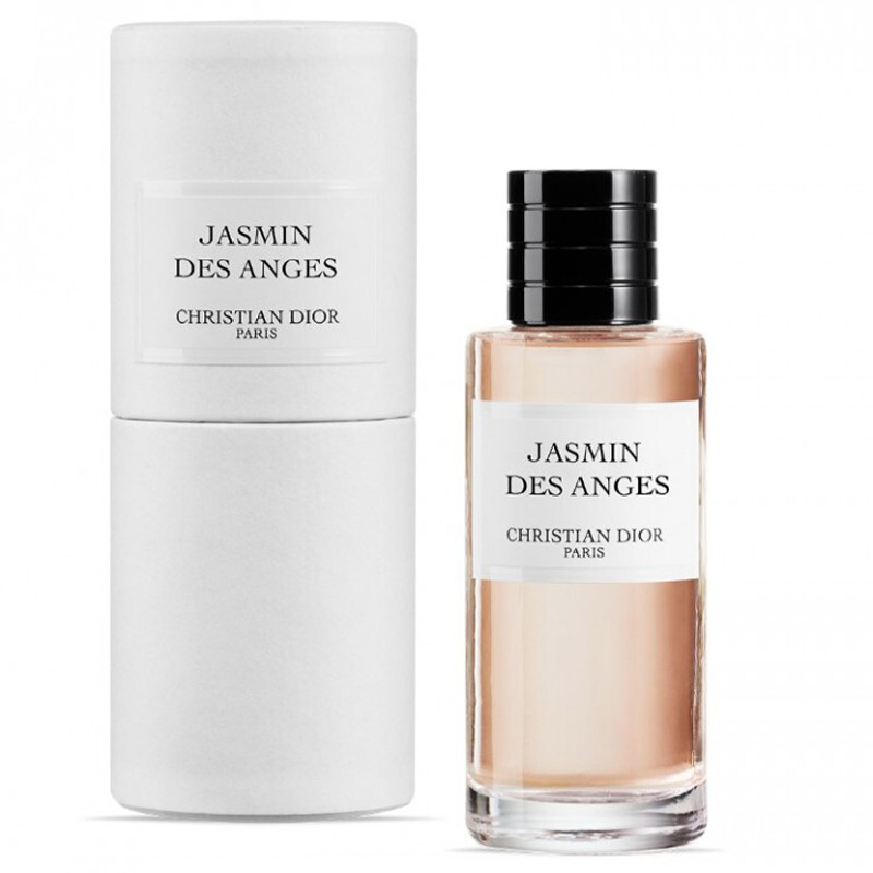 Jasmin Des Anges Fragrance
