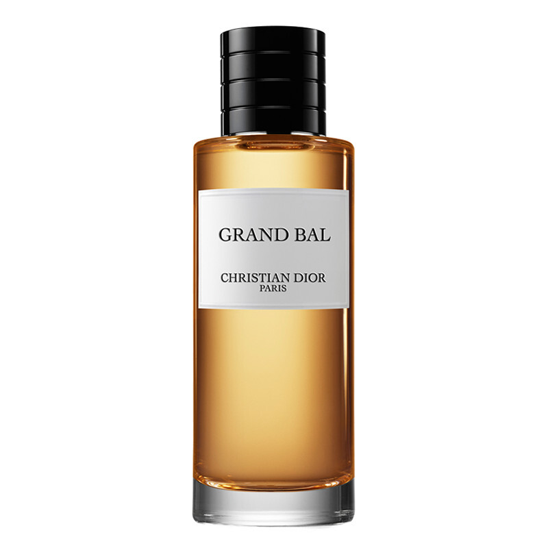 Grand Bal Fragrance