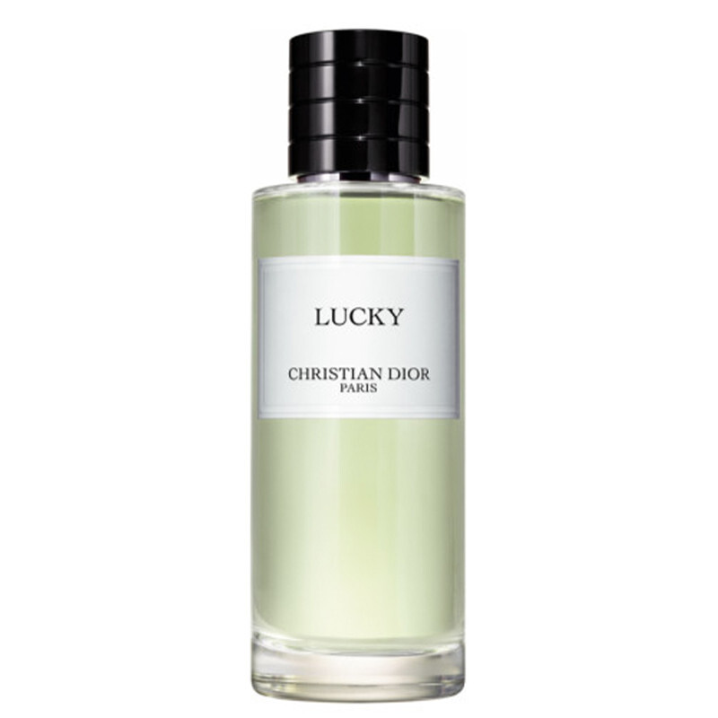 Lucky Fragrance
