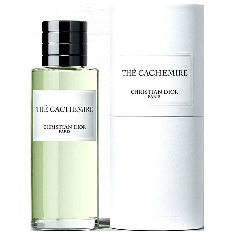 The Cachemire Fragrance