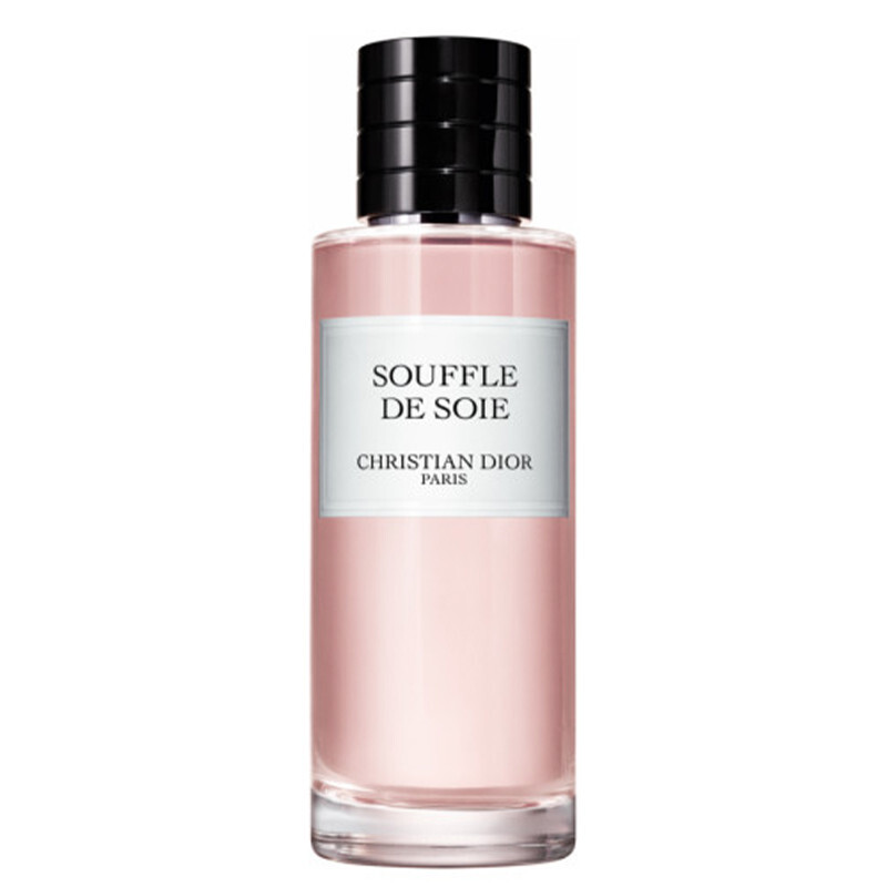 Souffle De Soie Fragrance