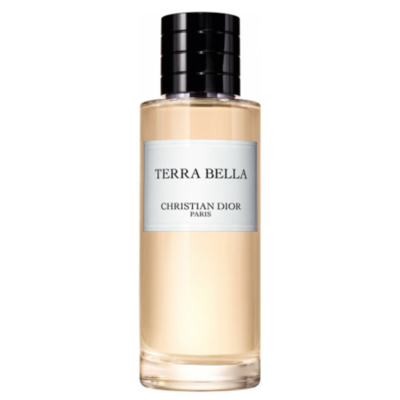 Terra Bella Fragrance