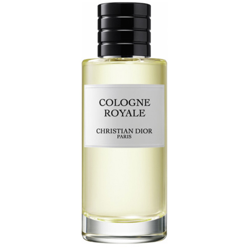 Cologne Royale Fragrance