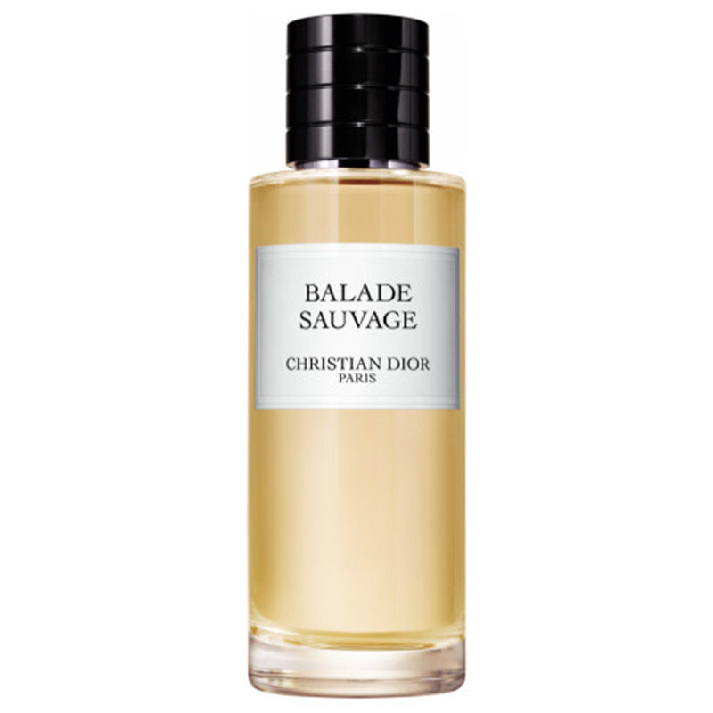 Balade Sauvage Fragrance