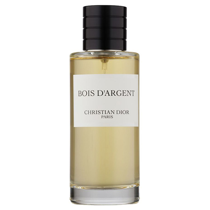 Bois D'argent Fragrance