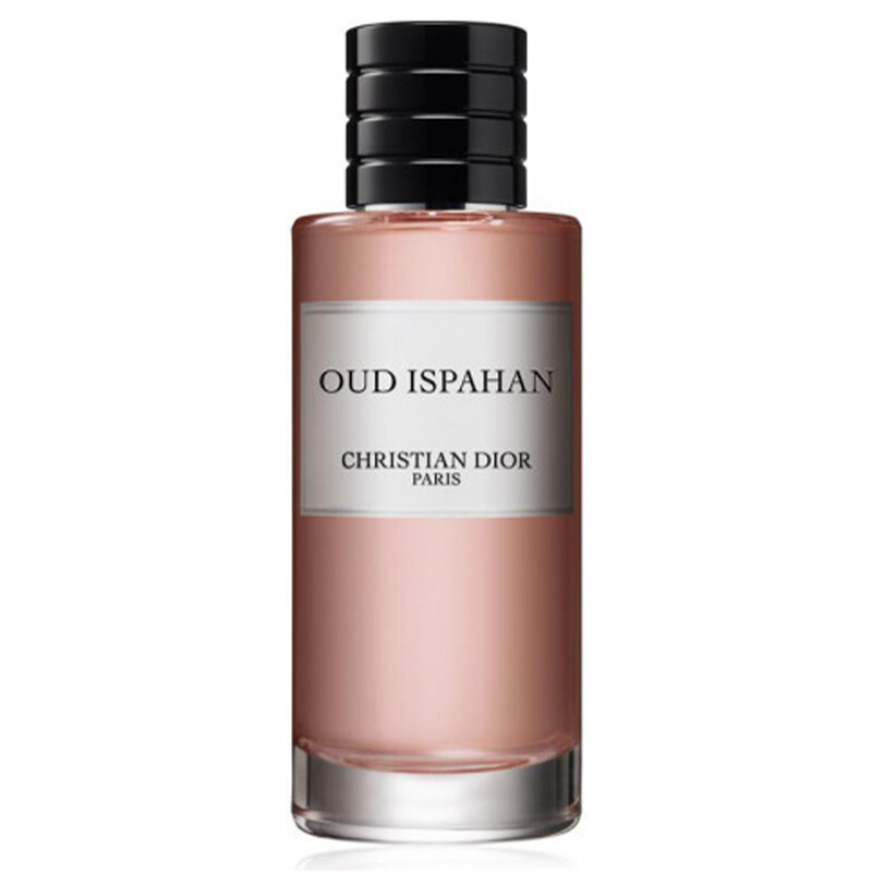 Oud Ispahan Fragrance