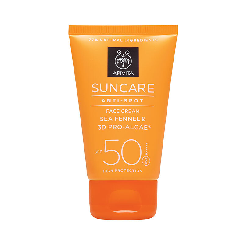 Anti-Spot Face Cream SPF50/PA++++
