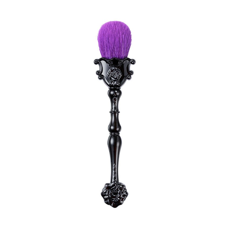 Face Brush 復古薔薇頰彩掃 Image