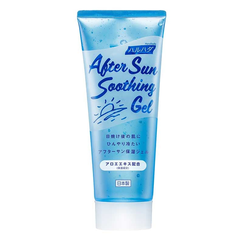 After Sun Soothing Gel 曬後舒緩保濕凝膠 Image