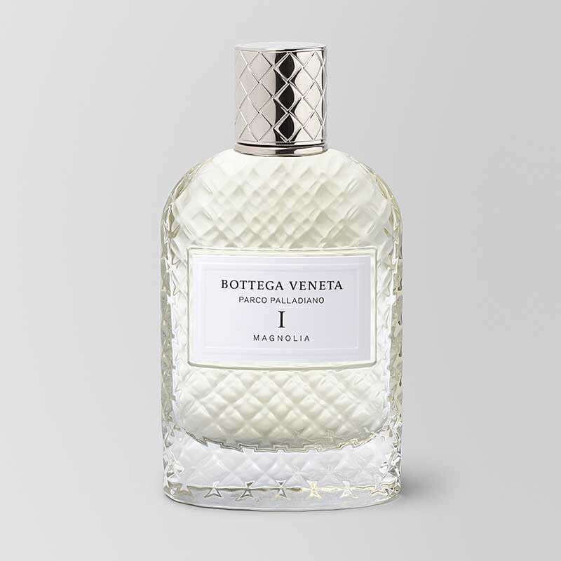 Parco palladiano x eau de parfum by bottega veneta best sale