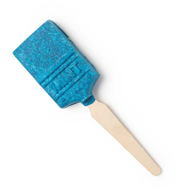 Mint Bubble Brush Reusable Bubble Bar 冰藍畫筆泡泡浴棒 Image