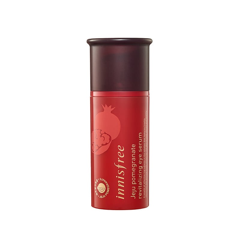 Jeju Pomegranate Revitalizing Eye Serum 石榴光肌眼部精華 Image