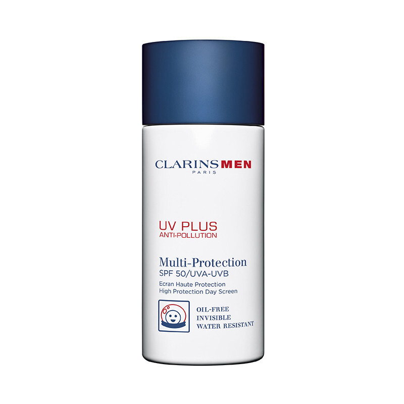 UV PLUS Anti-Pollution Multi-Protection SPF 50 全效保護防曬液 SPF50 Image