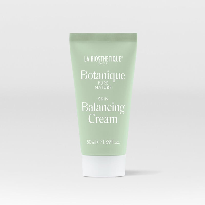 Balancing Cream 平衡保濕面霜 Image