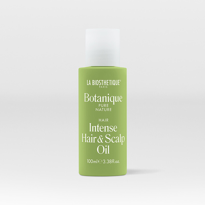 Intense Hair & Scalp Oil