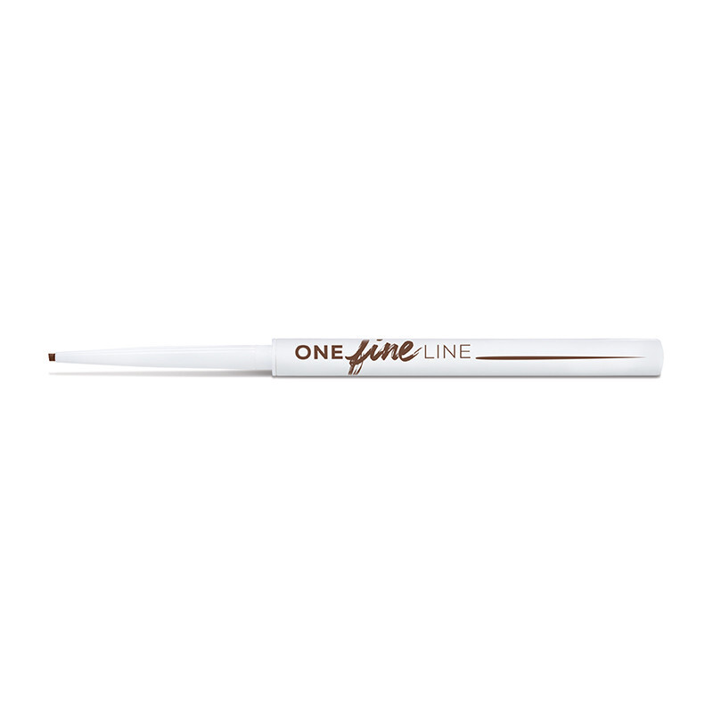 One Fine Line Micro Precision Eyeliner 精細防水眼線筆 Image