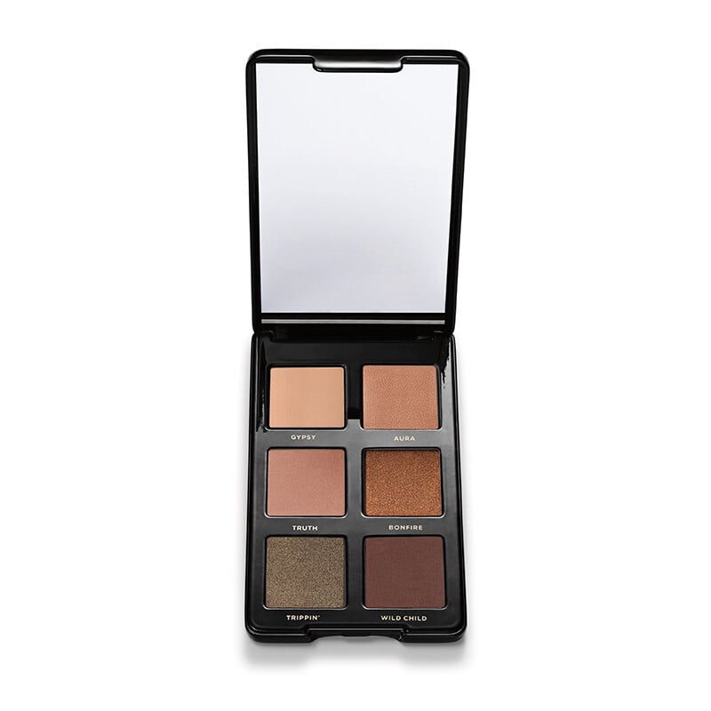 GEN NUDE Eyeshadow Palette 礦物裸色眼影組合 Image