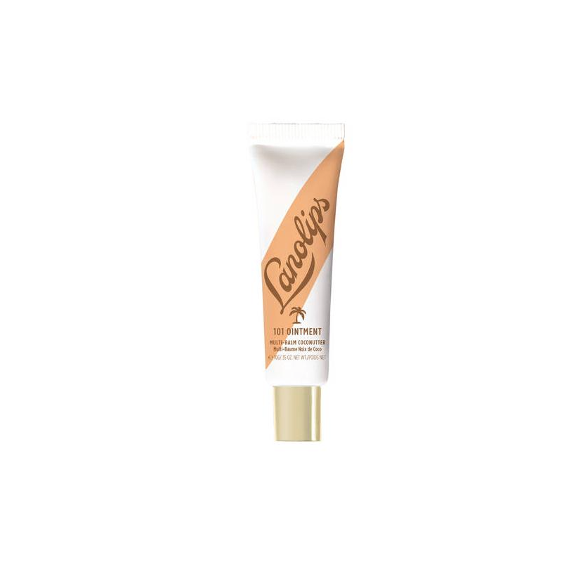 101 Ointment Multi-Balm Coconutter  Image