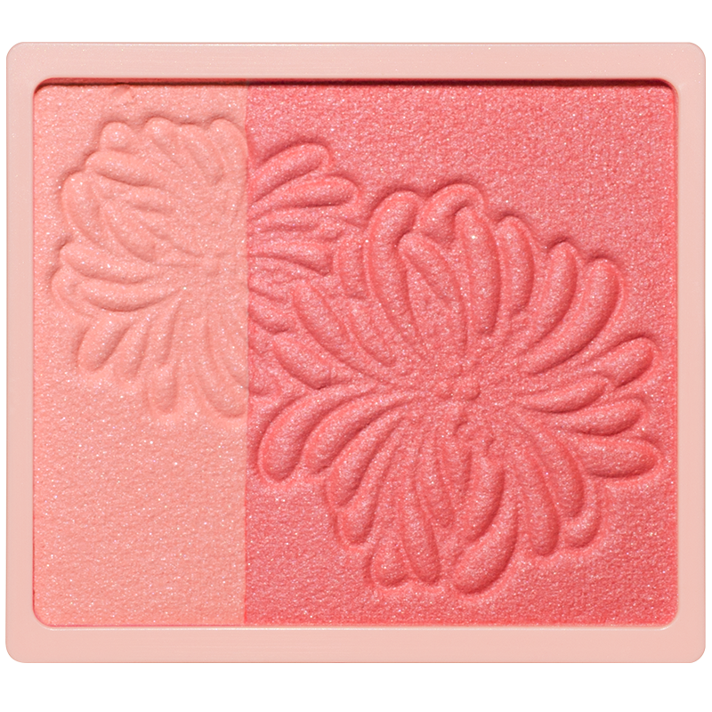 POWDER BLUSH REFILL(Limited Edition) 限量版雙色胭脂粉補充裝 Image