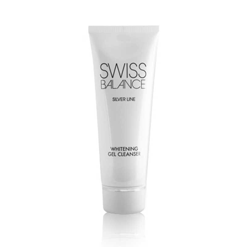 Whitening Gel CLeanser 美白潔面啫喱 Image