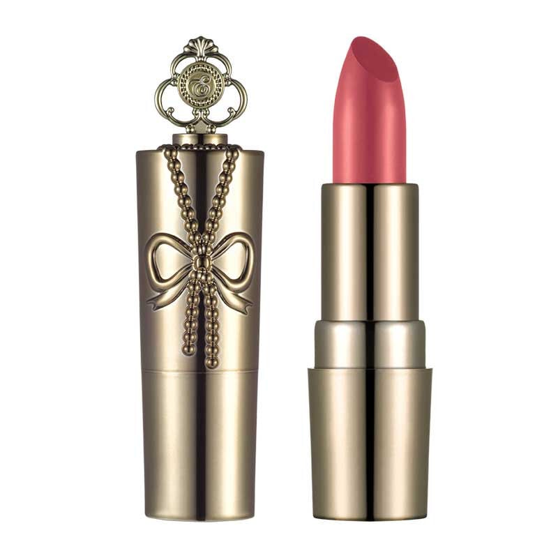 The Miracle Key Satin Lipstick 魔幻鑰匙高顯色水潤唇膏 Image