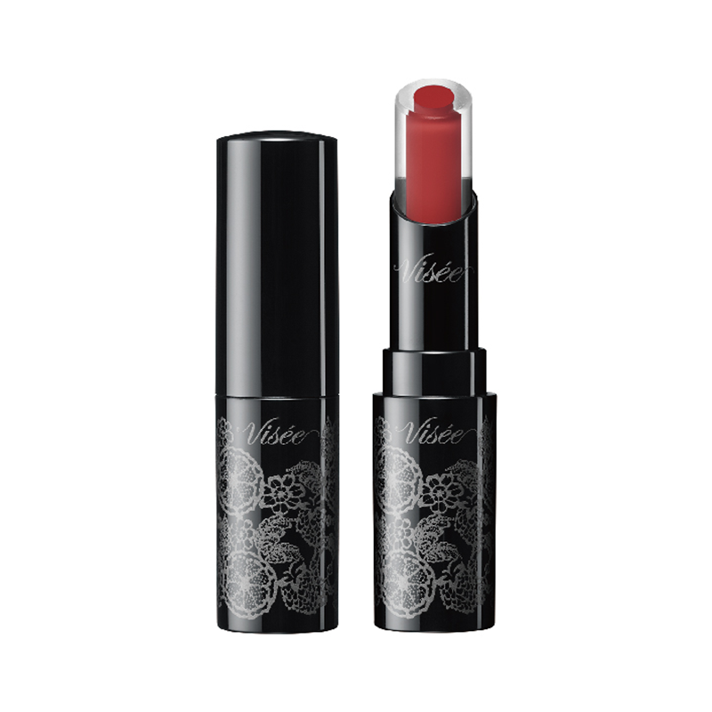 CRYSTAL DUO LIPSTICK 迷色水晶透潤唇膏 Image