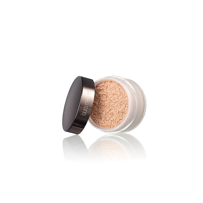 Translucent Loose Setting Powder Glow