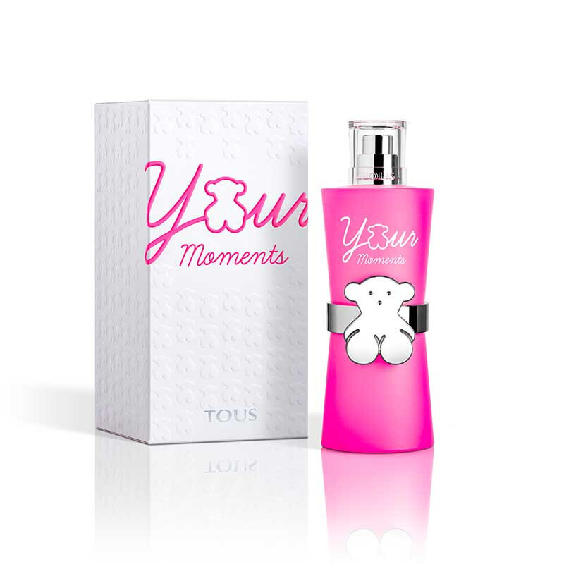 Your Moments EDT 女士香氛