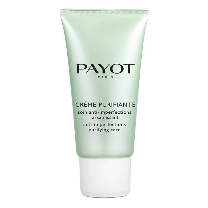 PÂTE GRISE Anti-imperfections Purifying Care