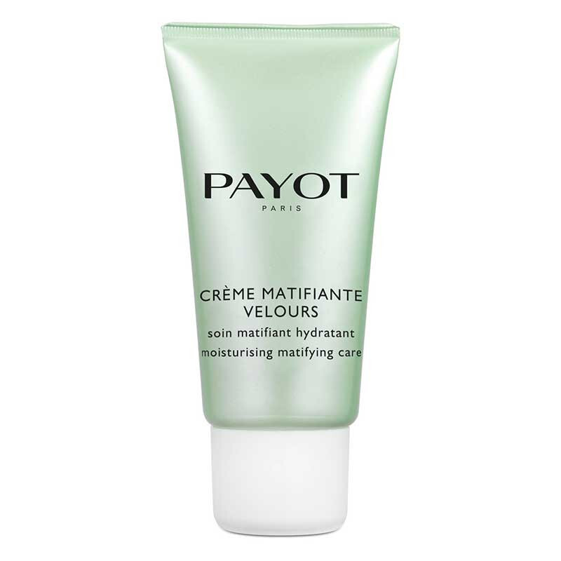 PÂTE GRISE Moisturising Matifying Care