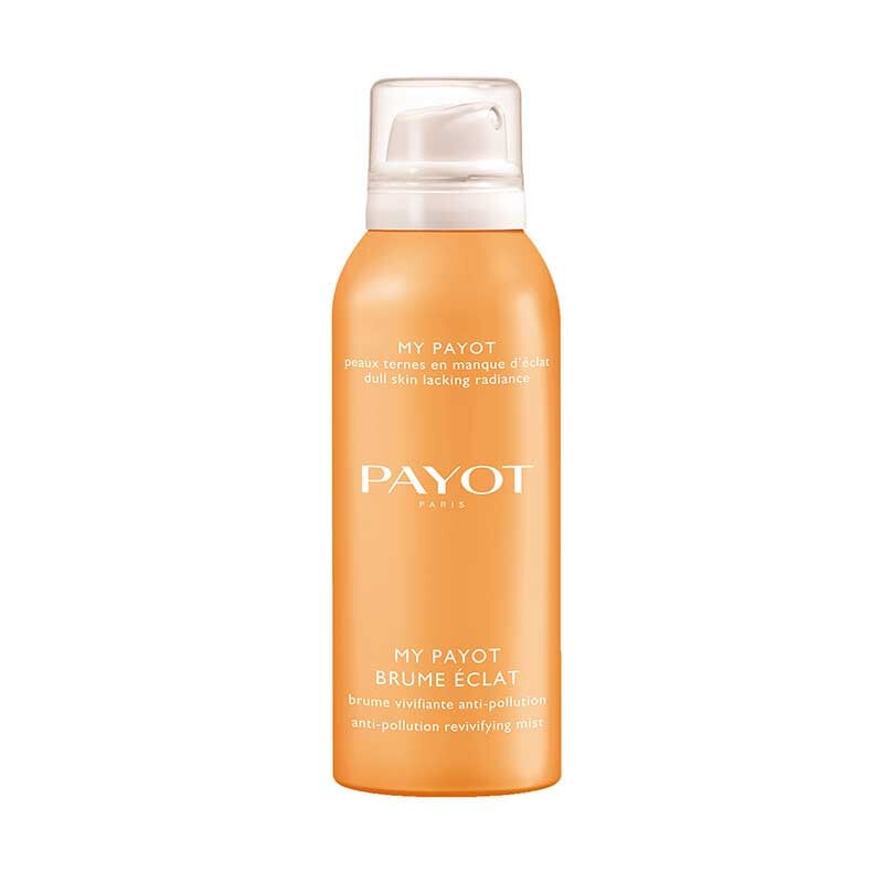 My Payot Anti-pollution Vivifying Mist 活膚抗污染保濕噴霧 Image