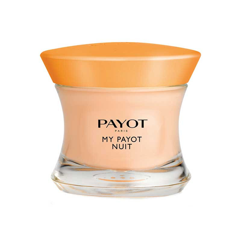 My Payot Nuit