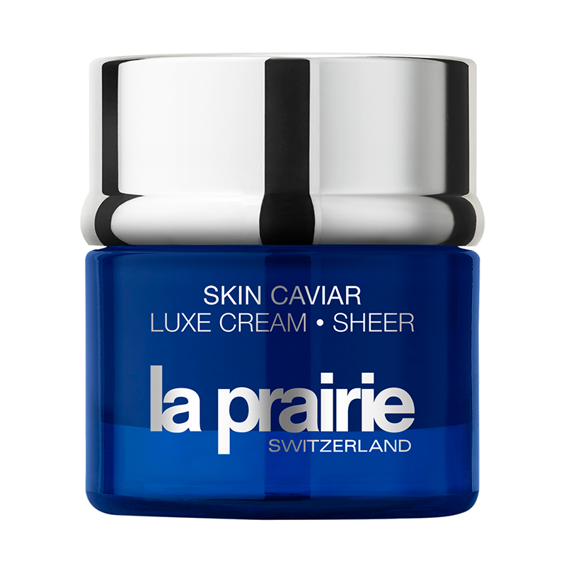 Skin Caviar Luxe Cream Sheer 魚子精華瓊貴透潤面霜 Image